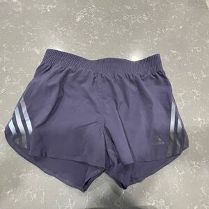 New Adidas Running Shorts